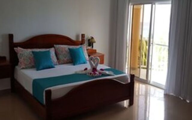 Hotel Sol Dominicus