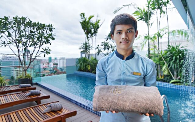 Feliz Urban Hotel