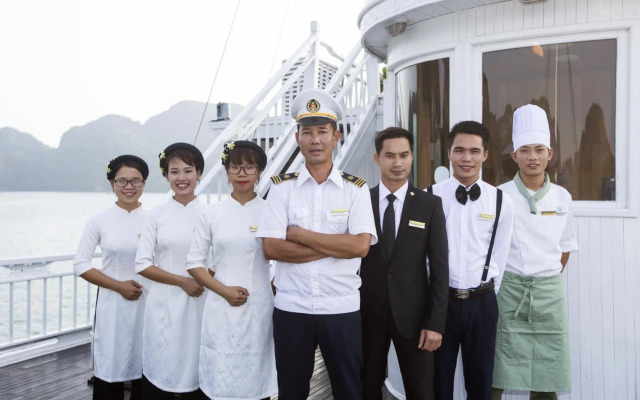 Aphrodite Cruises