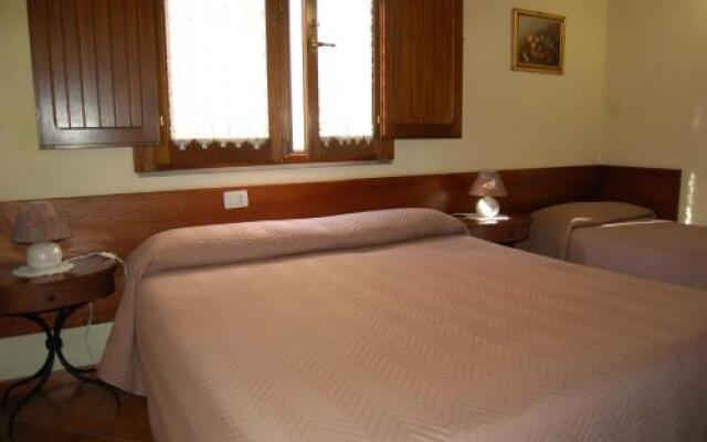 Bed and Breakfast L'Arco