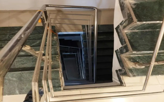 Collection O 703775 Hotel Janjir Residency