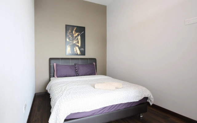 Shamrock Beach Villas Seaview 15