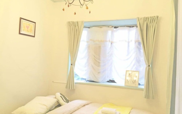 Retreat House Yayoi