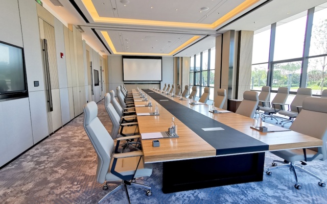 Courtyard by Marriott Qinhuangdao