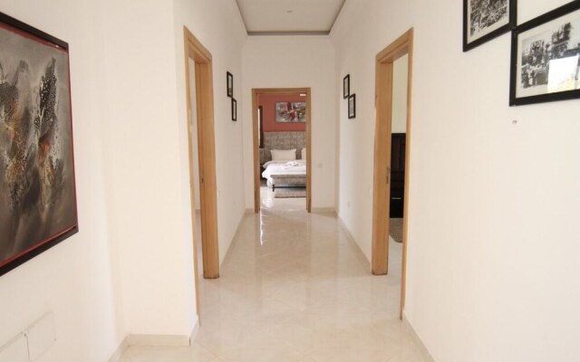 Olivar Palace-Luxury Villa1