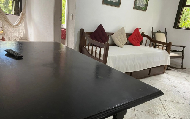 Rio Natureza apart 109