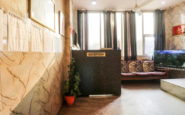 Rao Residency by OYO Rooms