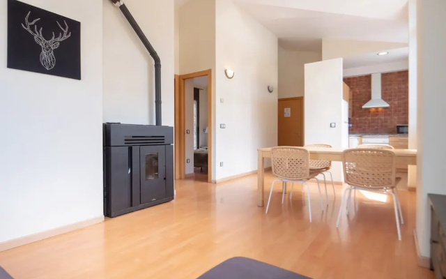 El Tarter Apartments