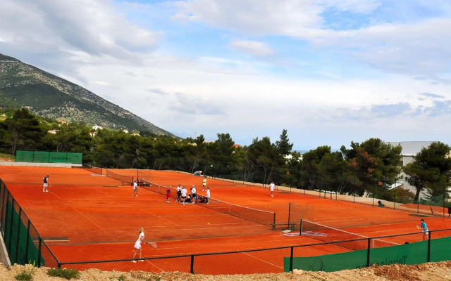Bretanide Sport & Wellness Resort