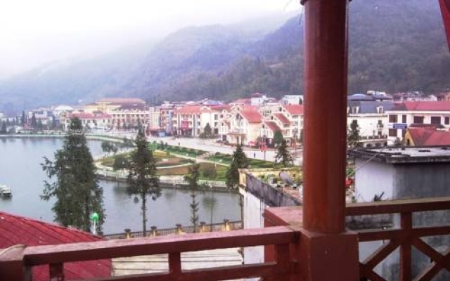 Dang Khoa Sapa Hotel