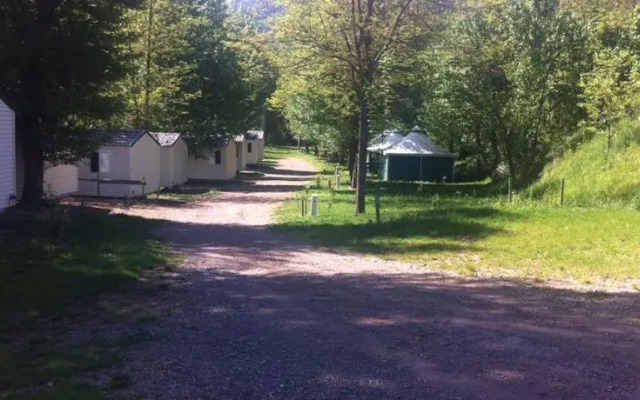 Camping de la Nogarede