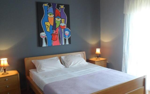 Apartments Arina