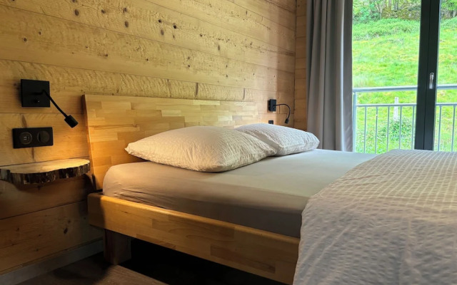 La Ferme de Rochesson