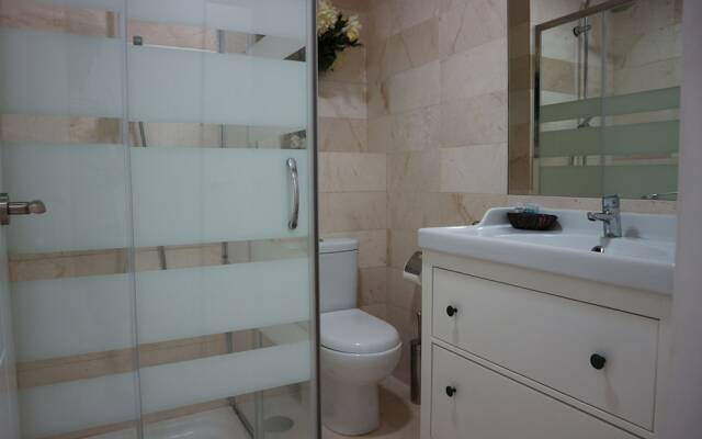 107461 Apartment In Fuengirola