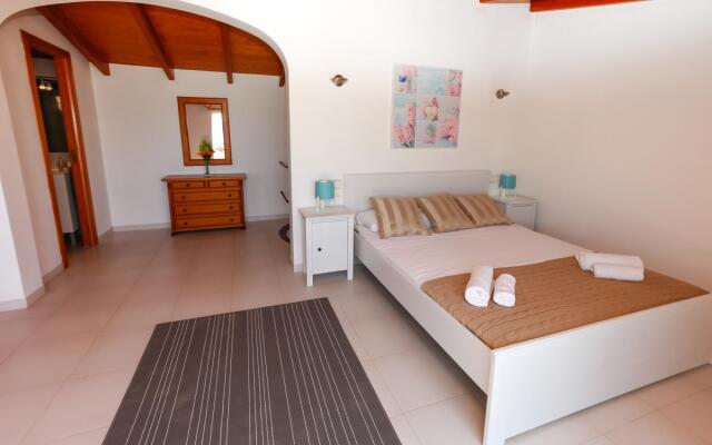 Sweet home Es Trenc in Ses Covetes