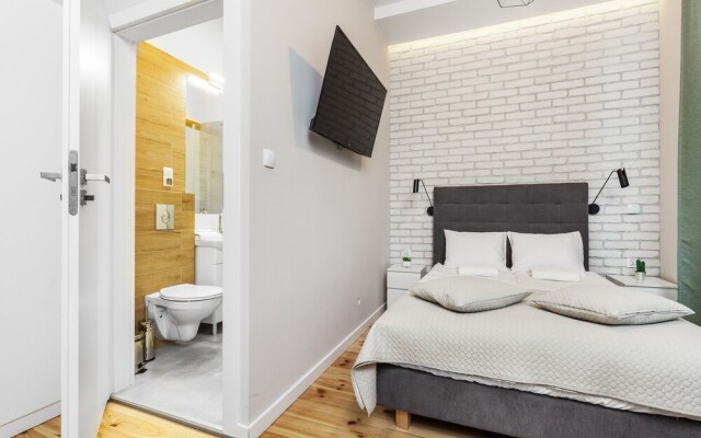 Happy Stay Sopot Monte Cassino 44E II