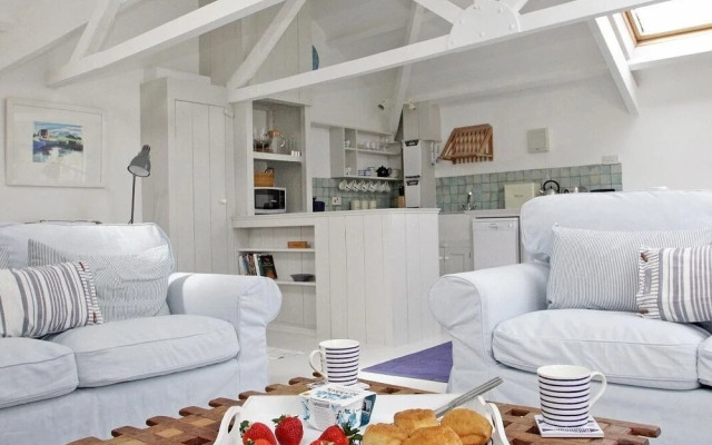 The Net Loft