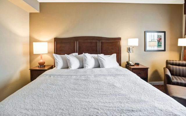 Hampton Inn Baltimore/Glen Burnie