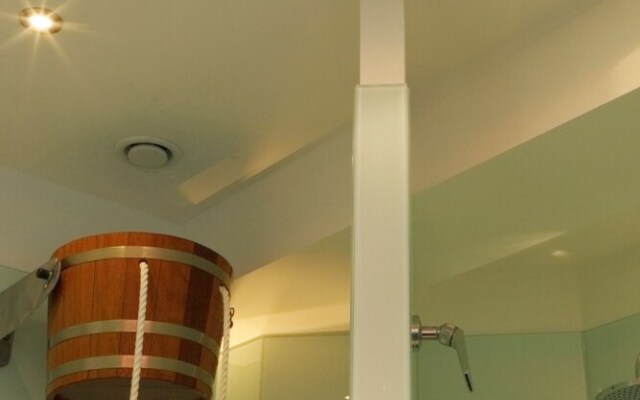 niXe binz designhotel