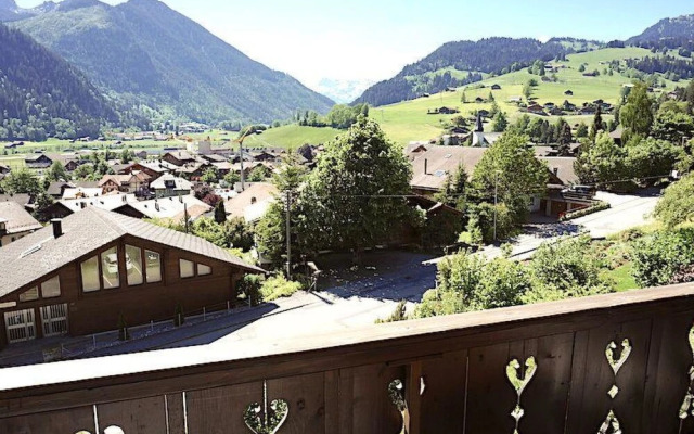 Rinderblick Zweisimmen