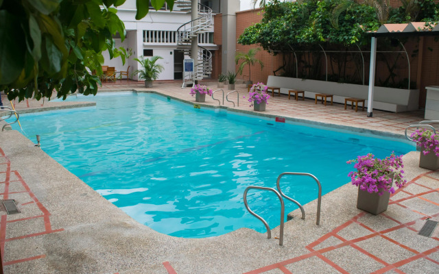 Hotel Sinu Montería