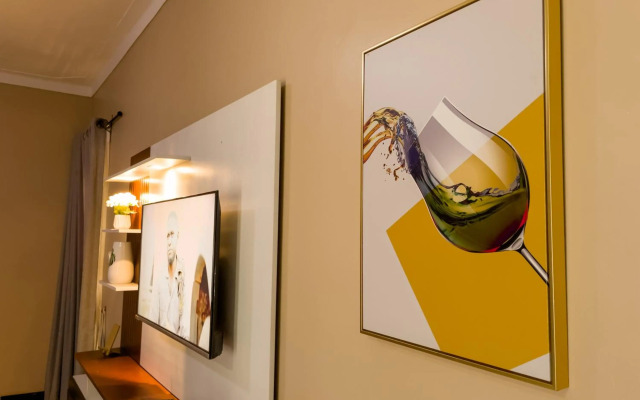 Theatre Of Dreams Homes