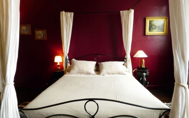 Lady Jane Bed & Breakfast