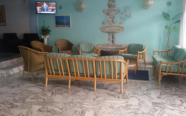 Hotel Sporting Baia