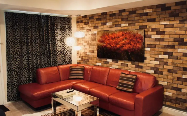 Perfectly Romantic Branson Condo
