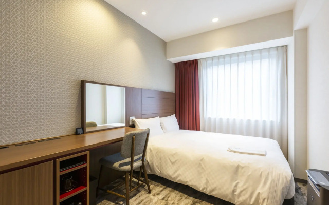 JR WEST GROUP VIA INN Prime NIHONBASHI NINGYOCHO