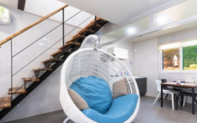 Gapyeong Haren Pool Villa
