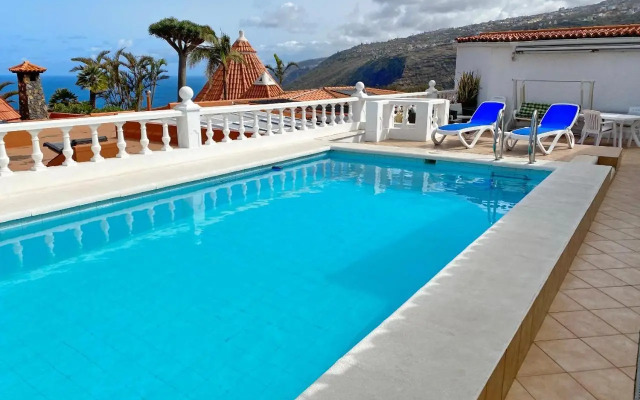 La Victoria - La Palmita