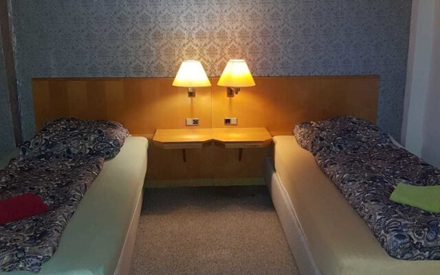 Wohnen im kleinen Fachwerk