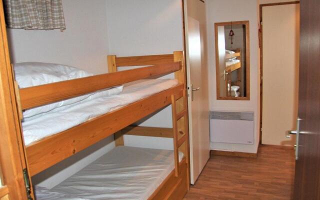 Appartement Saint-Jean-de-Sixt, 2 pièces, 4 personnes - FR-1-459-165