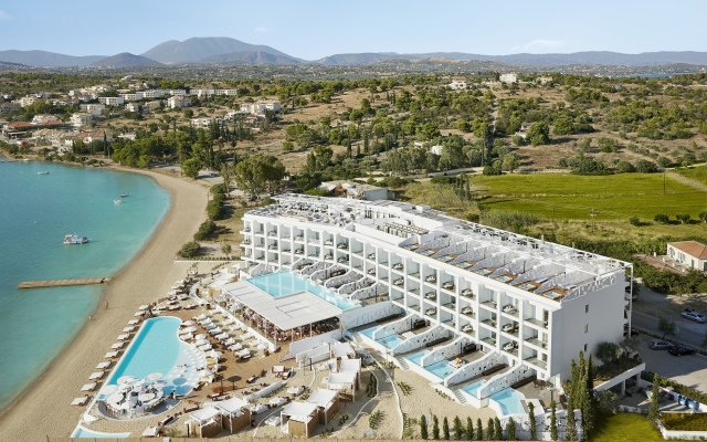 Nikki Beach Resort & Spa Porto Heli