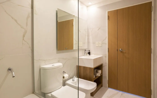 Live Soho Boutique & Apartments Belgrano