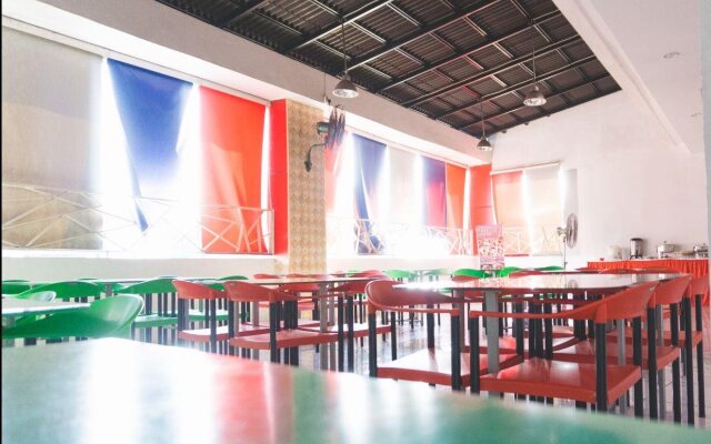 Marcopolo Homestay Pekanbaru
