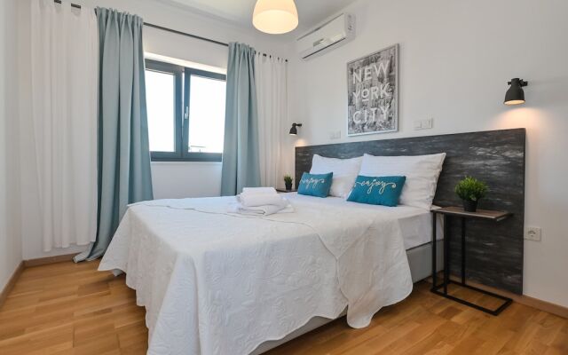 Pool Villa Vistamar II