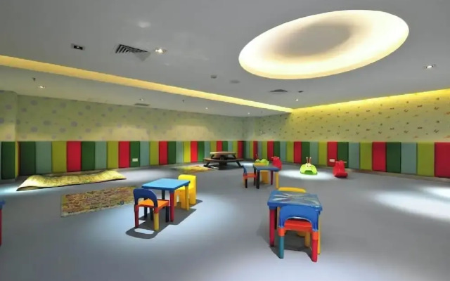 MoonLight Residence