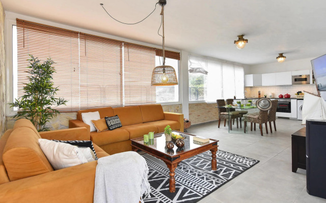 Holiday Home, Agaete, Puerto de las Nieves
