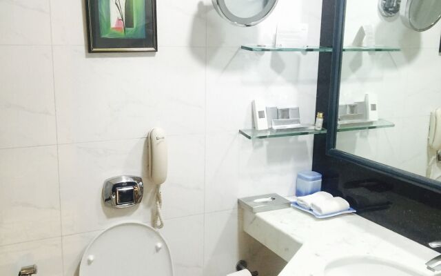 The Suryaa New Delhi