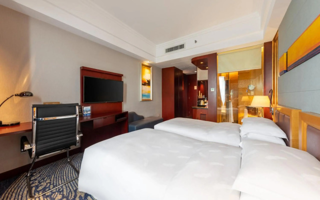 Zhuhai Charming Holiday Hotel