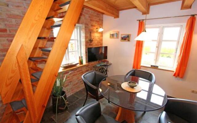 Ferienhaus Warthe USE 1772