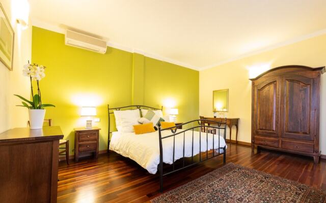 Buccara B&B Due Del Monte