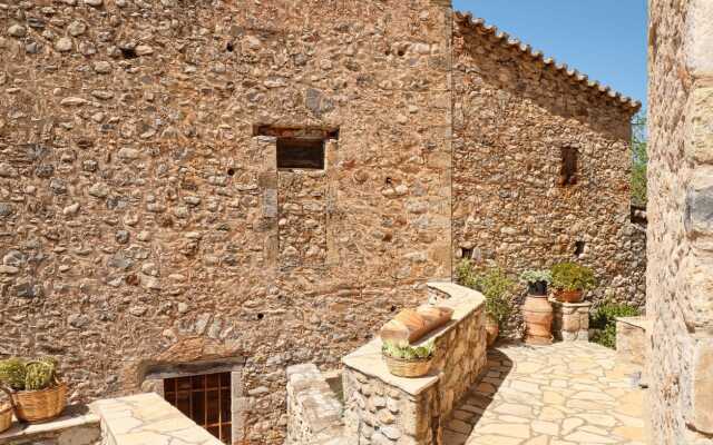 Petreas Tower