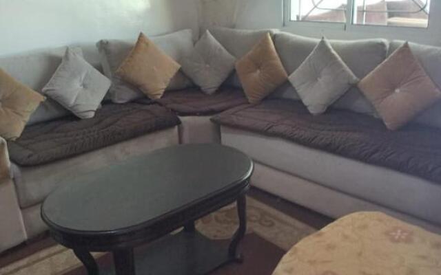 villa à harhoura (témara)Casino