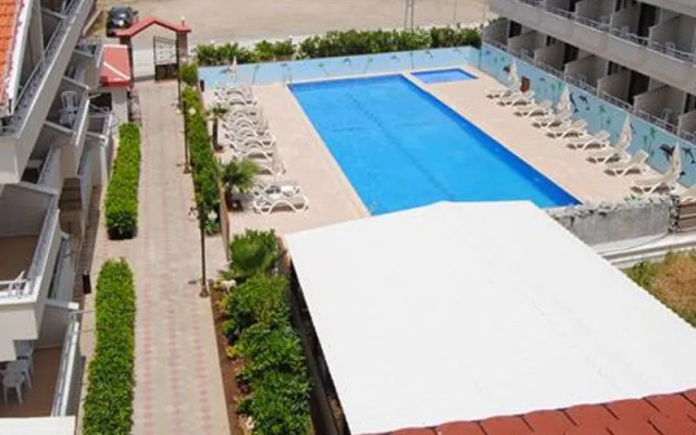 Altınkum Tatil Konakları