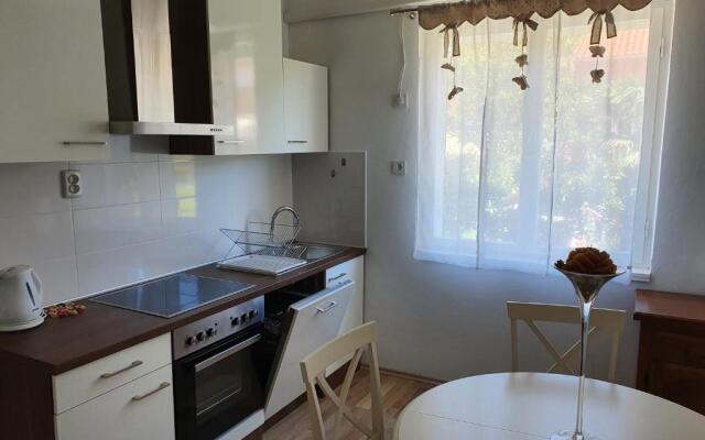 Apartments with a parking space Palit, Rab - 18681