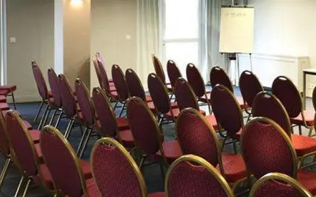 Résidence La Réserve