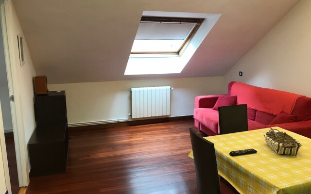 Apartamentos Vintage Menéndez Pelayo